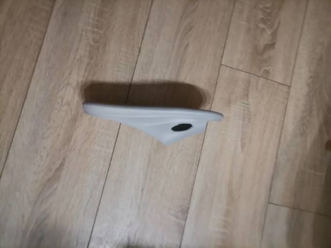 洁丽雅男式拖鞋