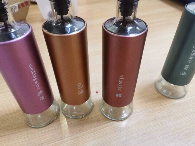 拜杰调料器皿