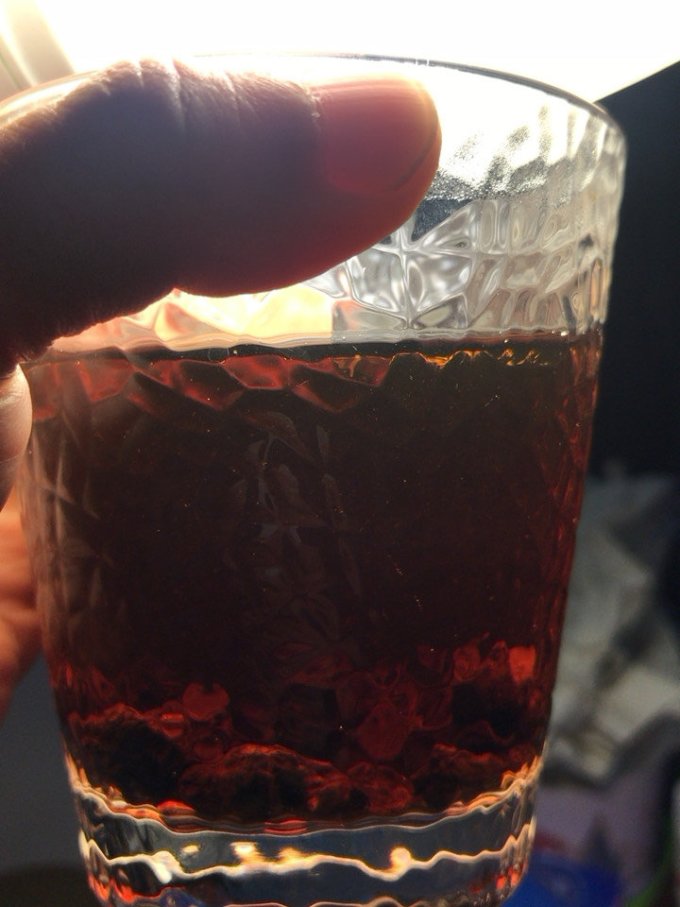 普洱茶