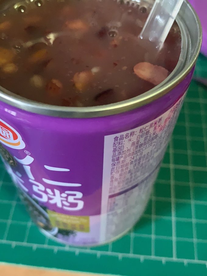 达利园其他方便食品