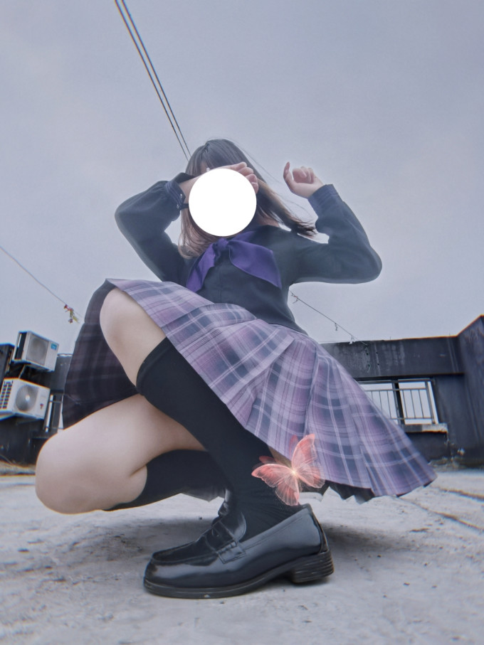 特色女装