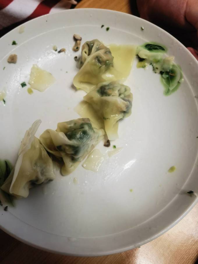 湾仔码头方便食品