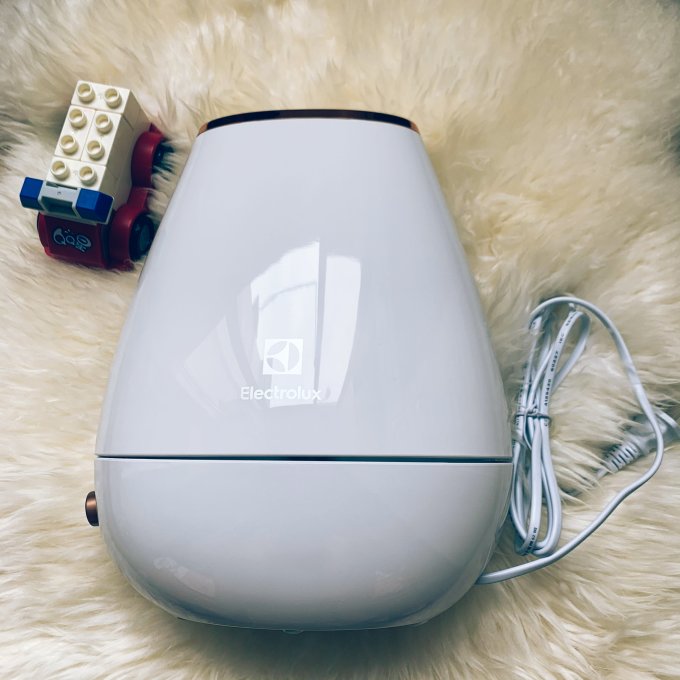 伊莱克斯加湿器