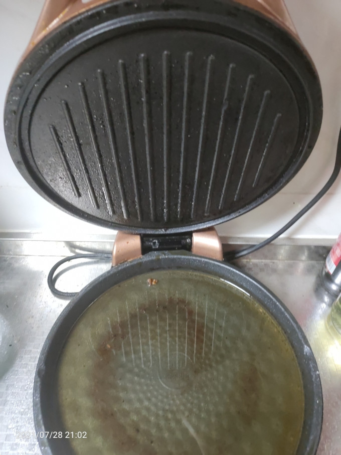 苏泊尔电饼铛