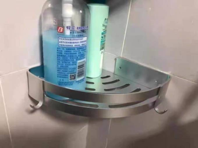 厨房置物架