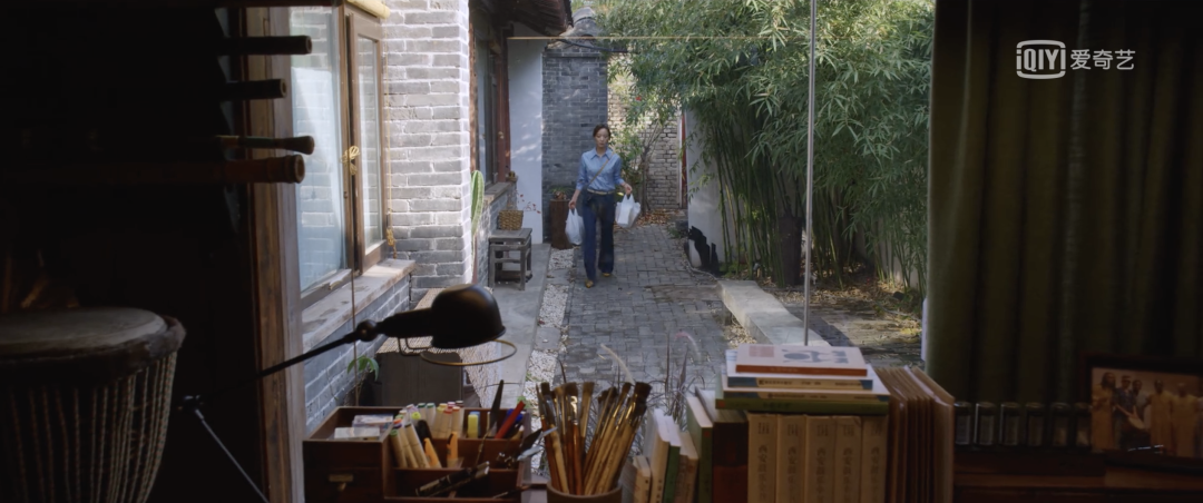 冯小刚的北辙南辕不接地气原因竟是剧中人的家太高级