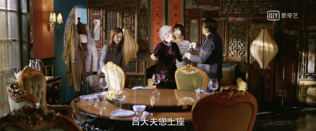冯小刚的《北辙南辕》不接地气,原因竟是剧中人的家太高级?