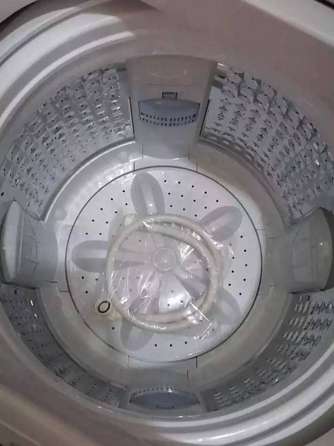 海信波轮洗衣机