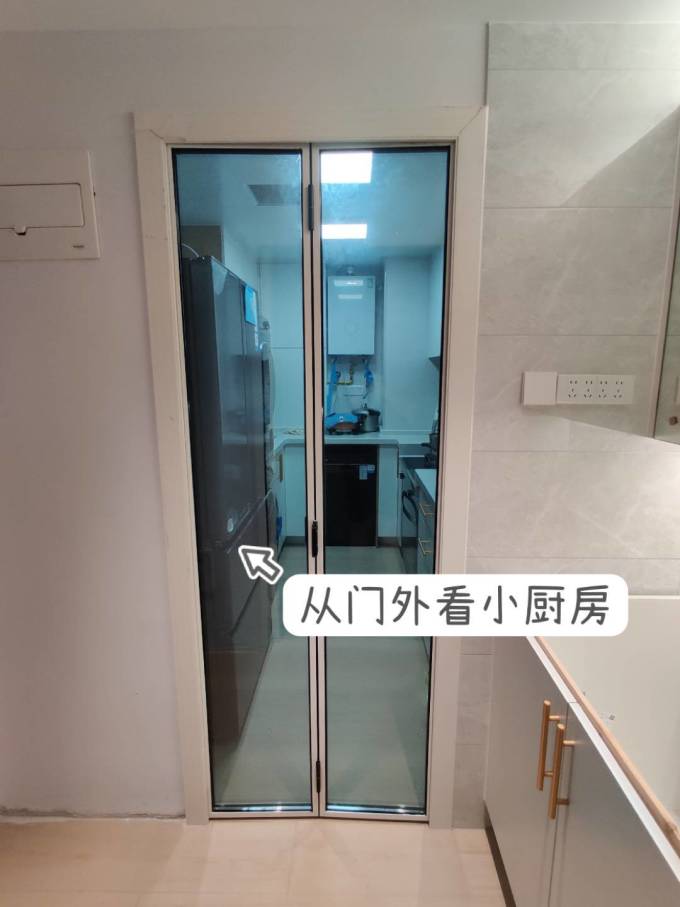 海尔家电安装