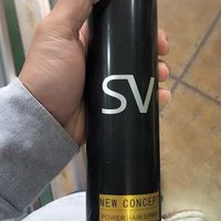 发胶