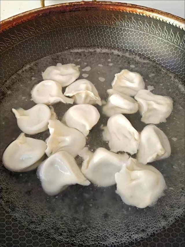 水饺