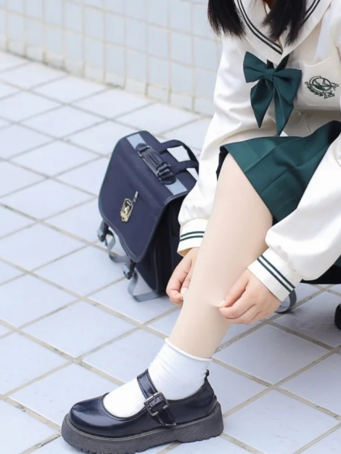 连裤袜