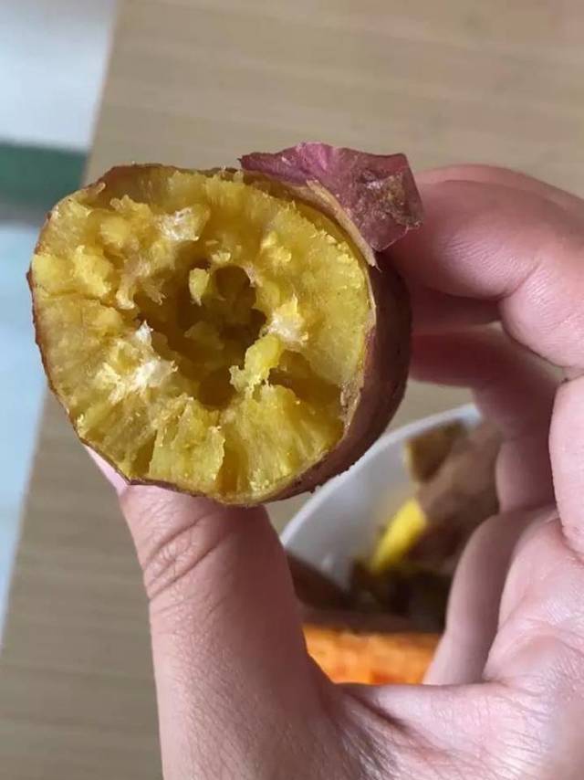 地瓜