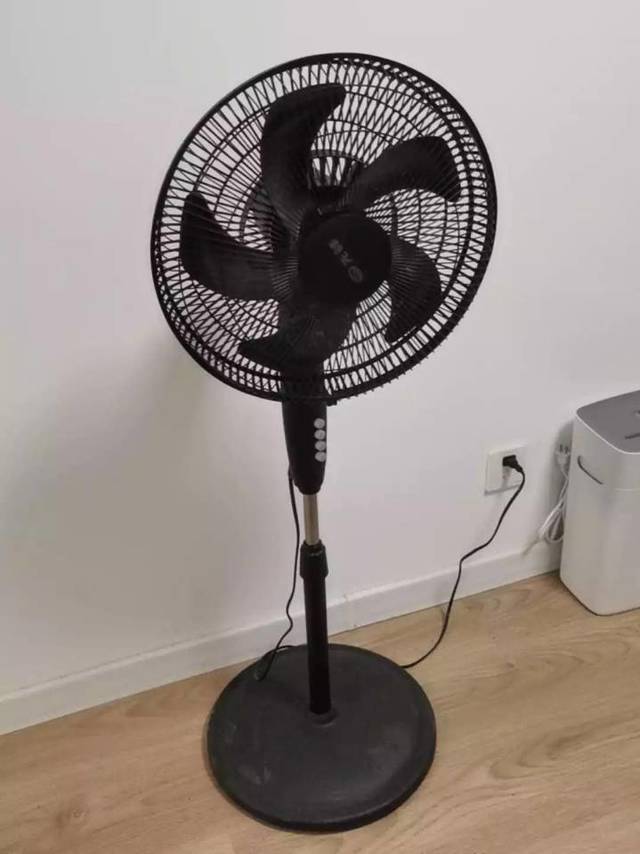 电风扇