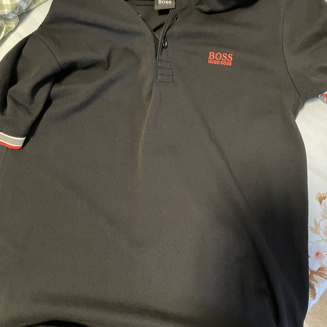 天猫251购入hugo boss 