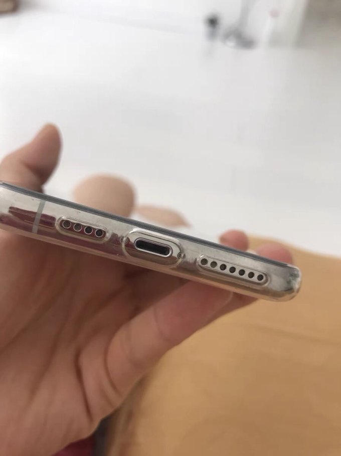 邦克仕贴膜
