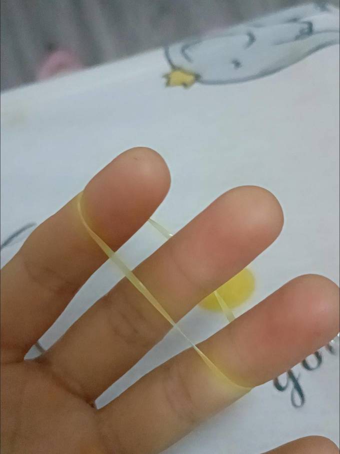 糖果公主编发工具