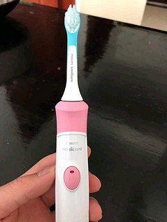好用的儿童电动牙刷