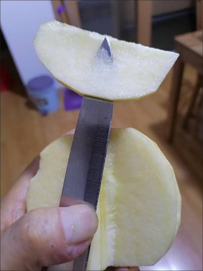 壹农壹果苹果