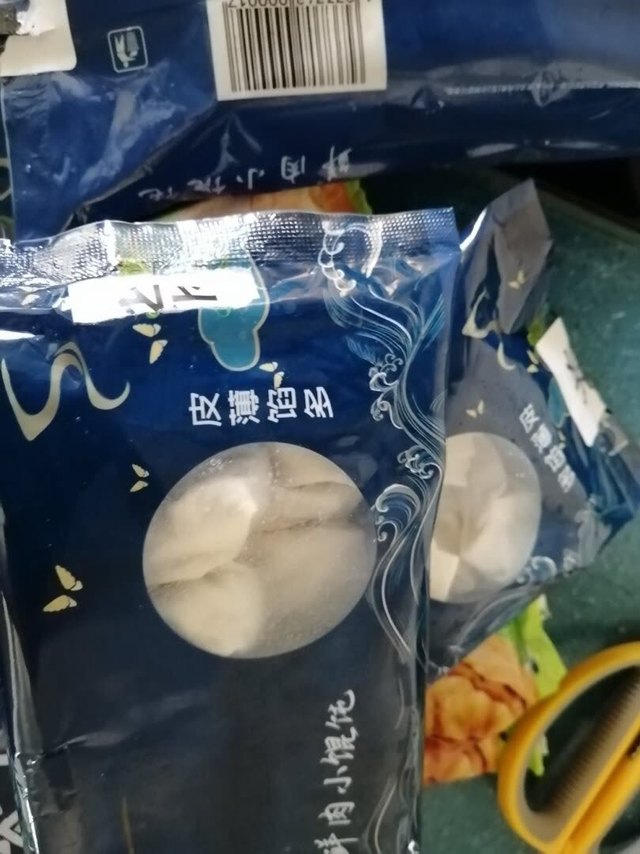 没吃过这个牌子，这次听说评论说很好，所以
