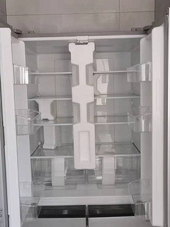 格力冰箱。