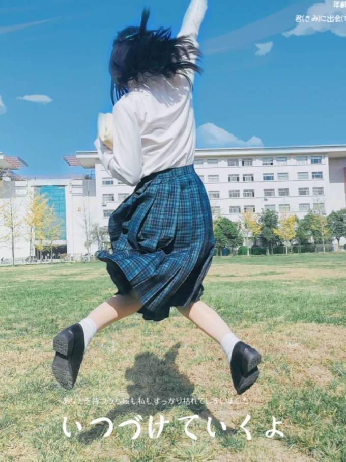 深夜幻境特色女装
