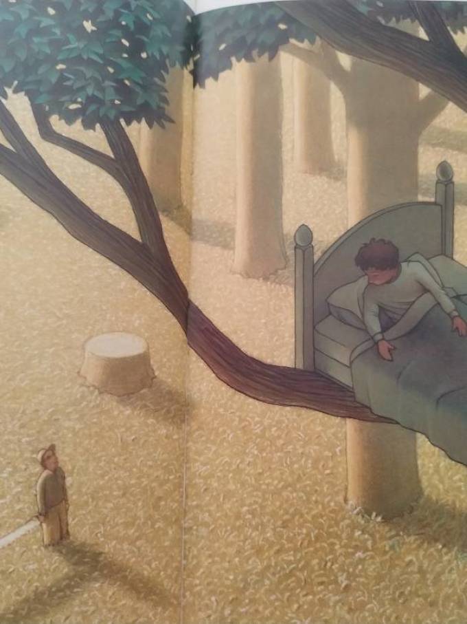 绘本/图画书