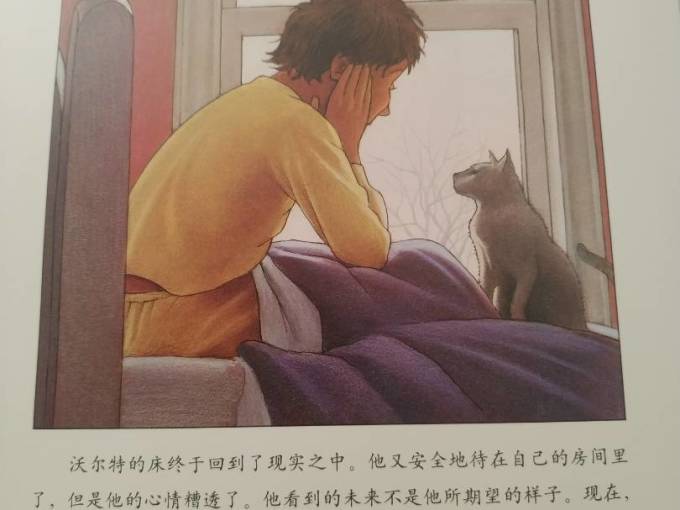 绘本/图画书