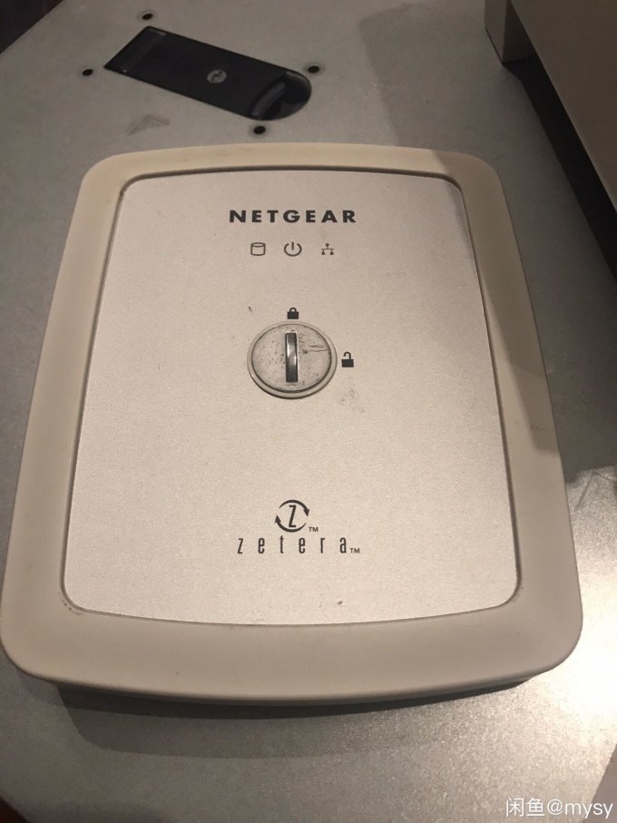 美国网件台式机怎么样 研究一个netgear老款nas的盒子_什么值得买