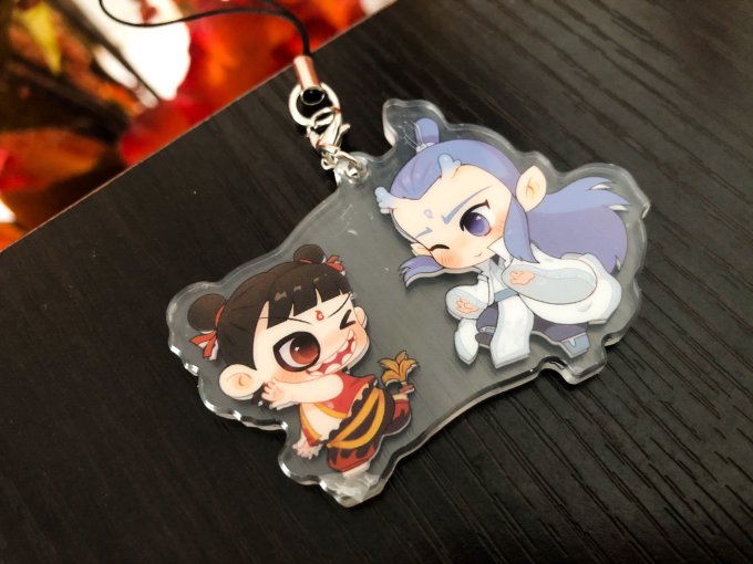 末那国产动漫周边