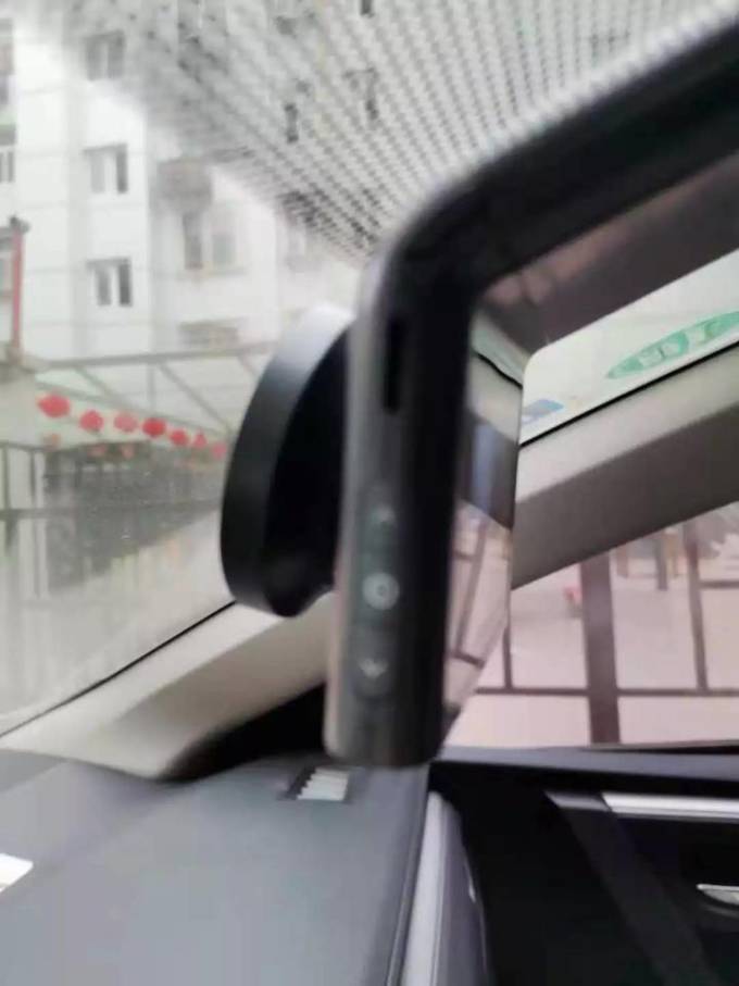 360行车记录仪