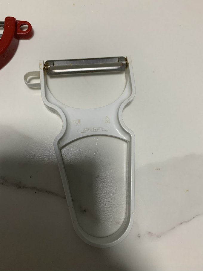 维氏瓜果刀刨