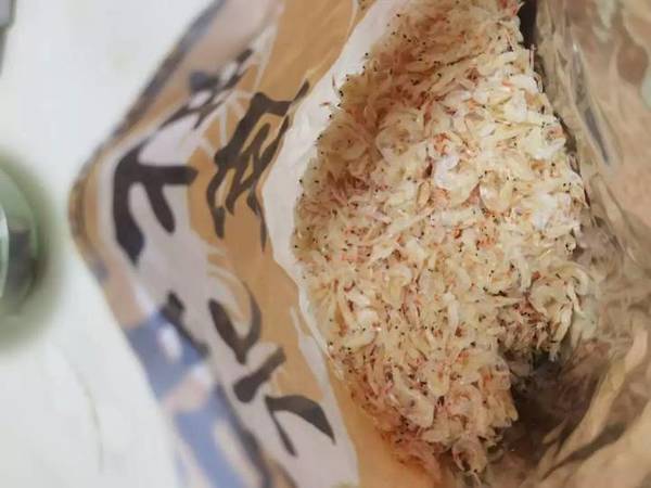 干货小虾米