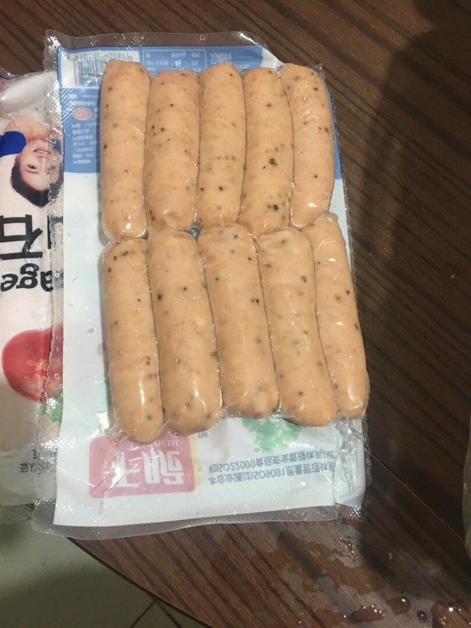 其他方便食品