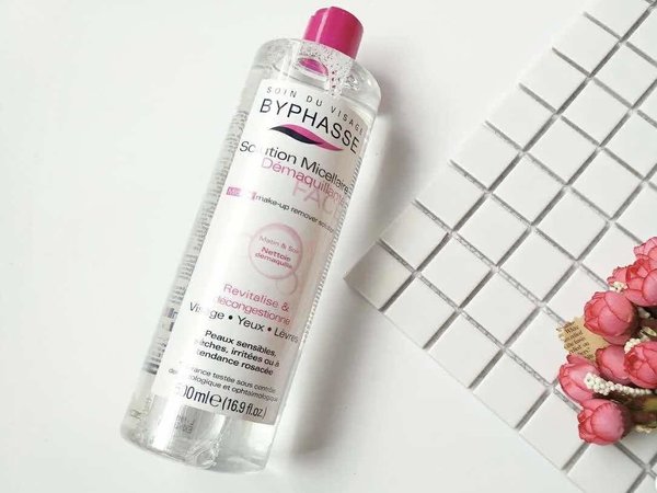 最近的心头爱卸妆水｜性价比超高