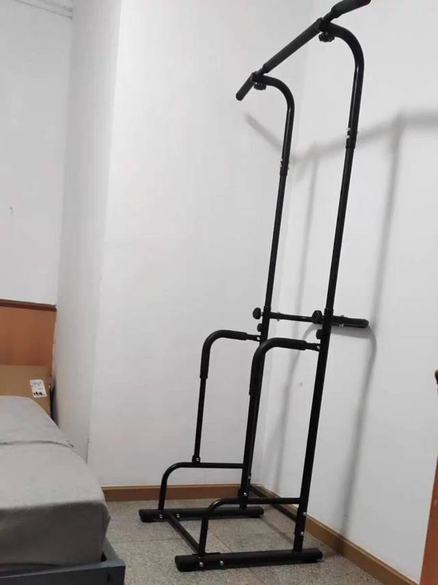 练出好臂力