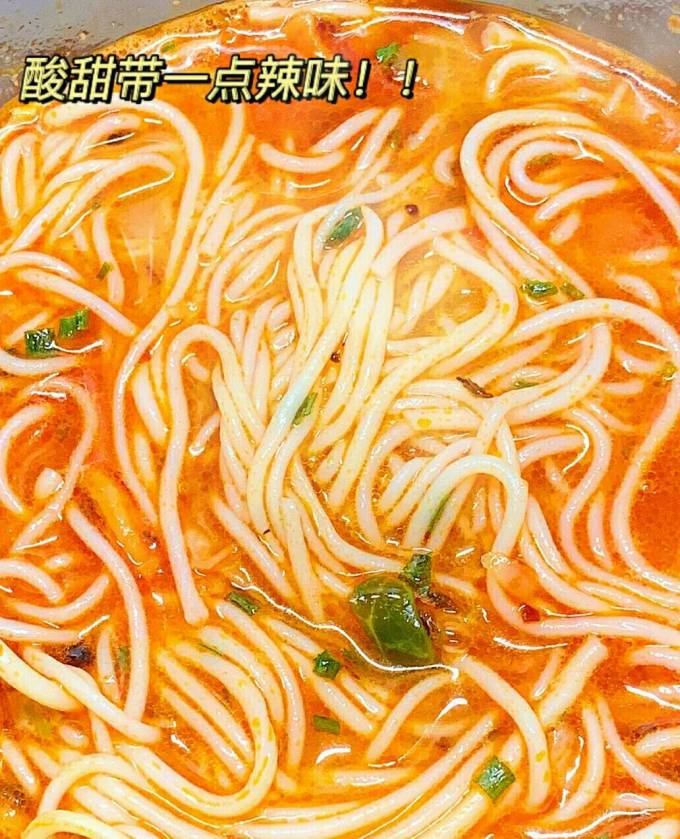 方便面/粉