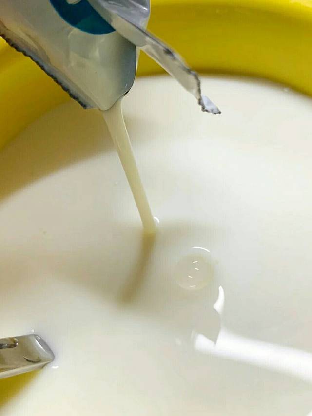 🍼无糖旺仔！！！终于可以囤奶了~