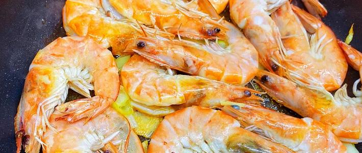 堪比饭店水准的麻辣小龙虾，牢记u201c3做3放u201d，麻辣爽嫩，下酒一流_虾类_ 