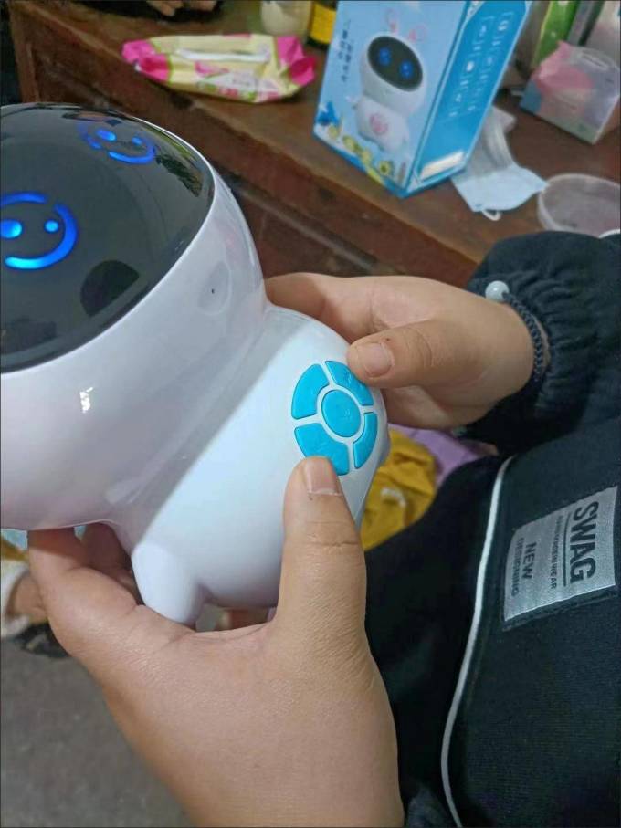 早教机