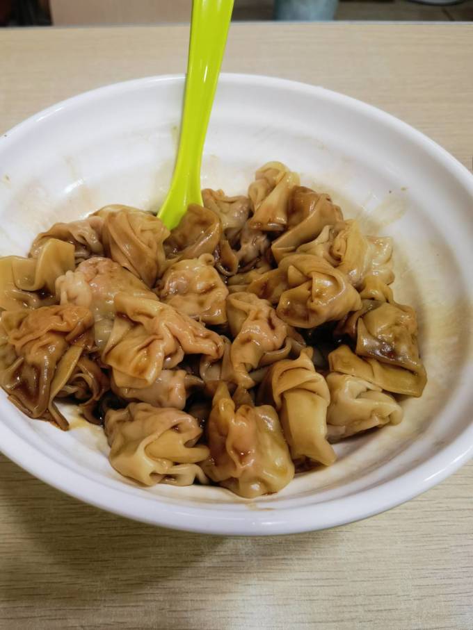 湾仔码头其他面点