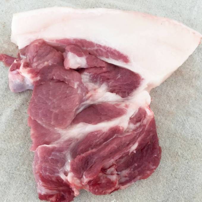 京东跑山猪猪肉