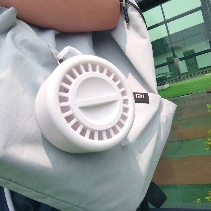 俏蜻蜓灭蚊灯