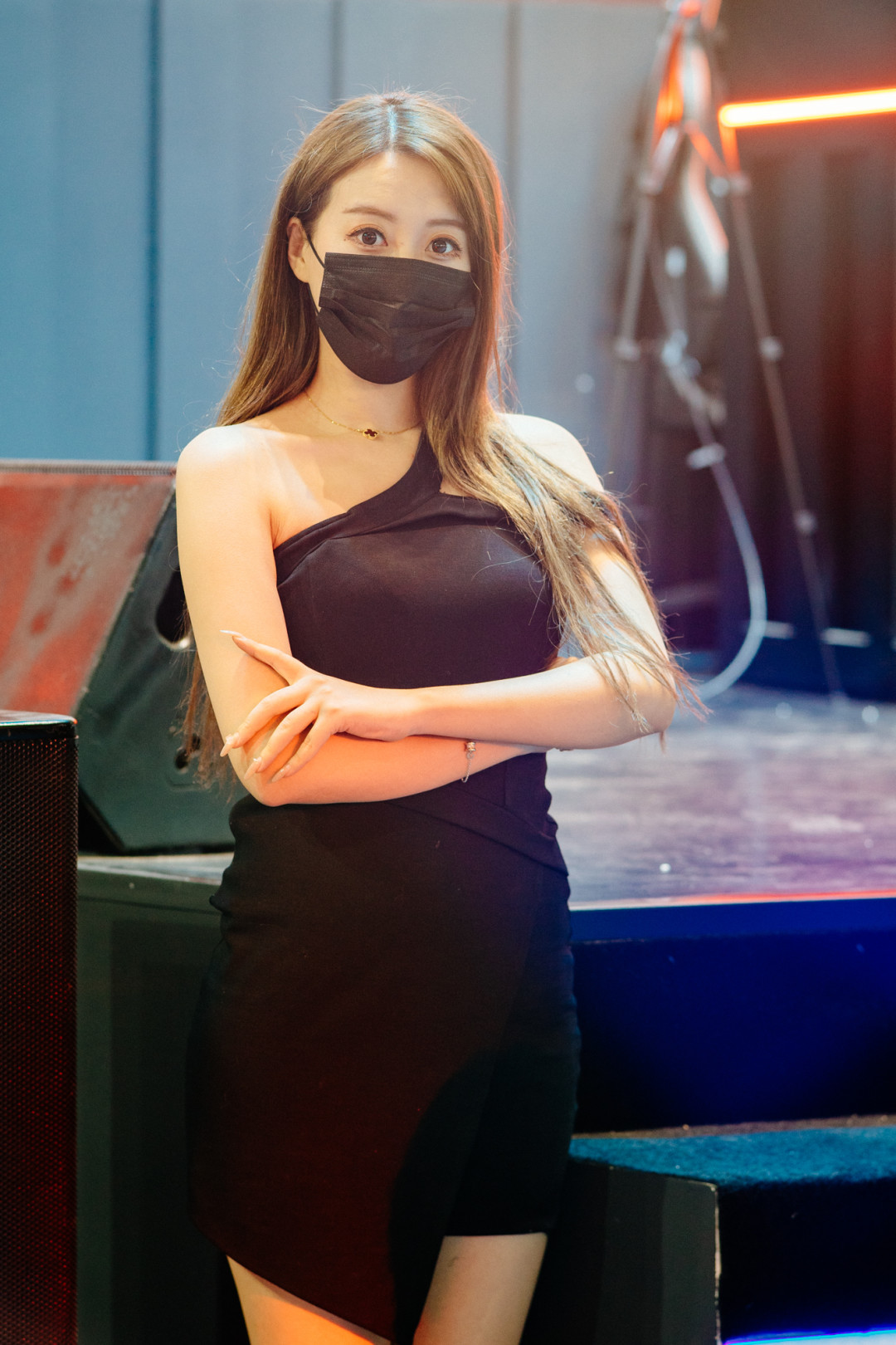 chinajoy2021showgirl精选第三波chinjoy2021超美汇总大饱眼福