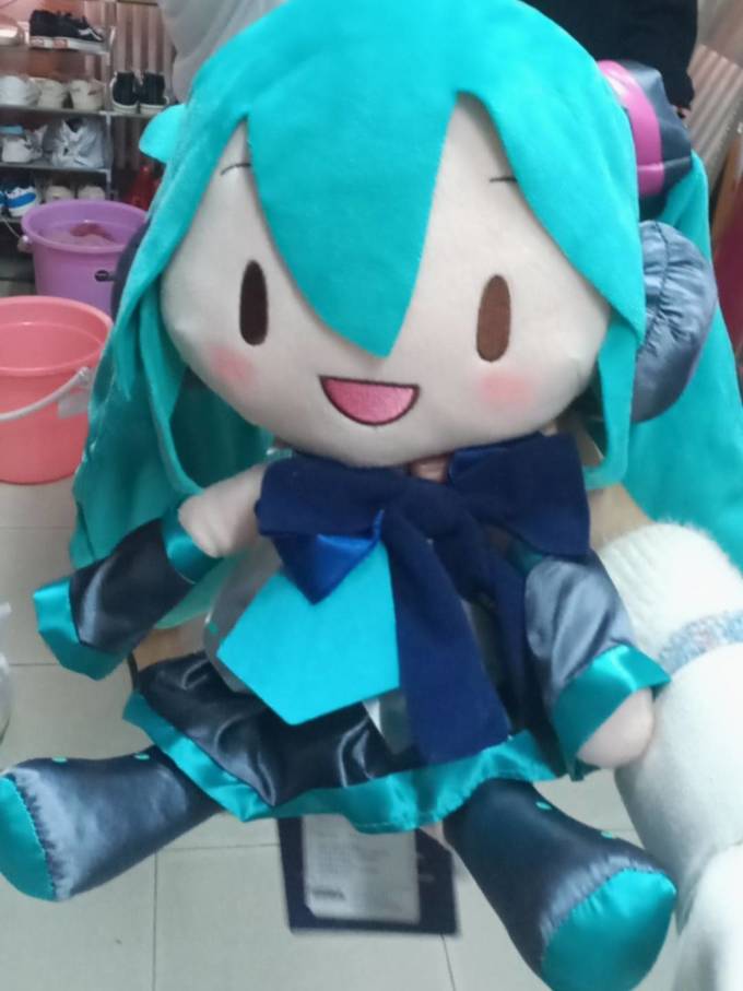 哔哩哔哩动漫周边