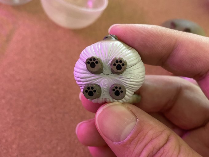 动漫周边
