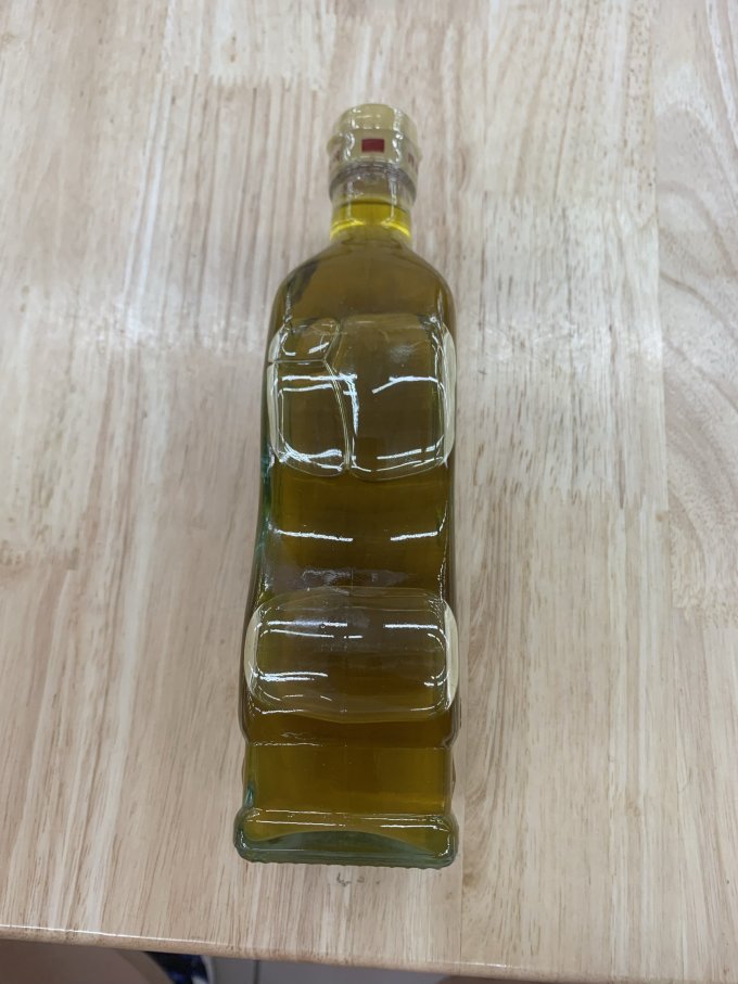 五丰黎红调味油