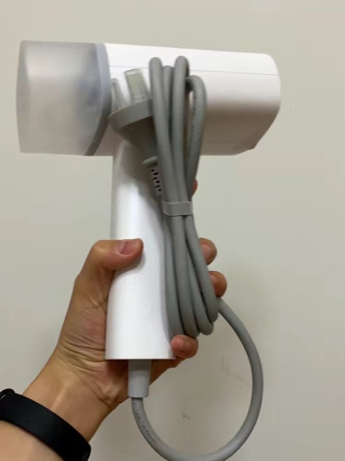 小米有品挂烫机