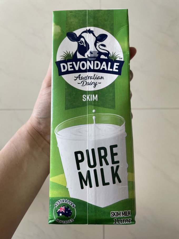 德运常温牛奶