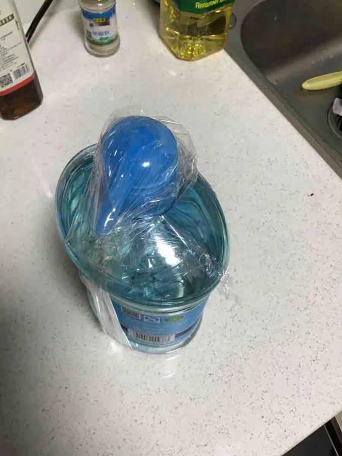 雕牌洗洁精